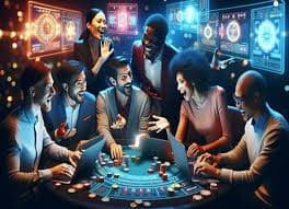 myanmarvk Esports နှင့် Sportsbook