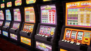 myanmarvk မိုဘိုင်းဖုန်းမှ Slots ဂိမ်း Free Spins Bonus ရရှိနေခြင်း
