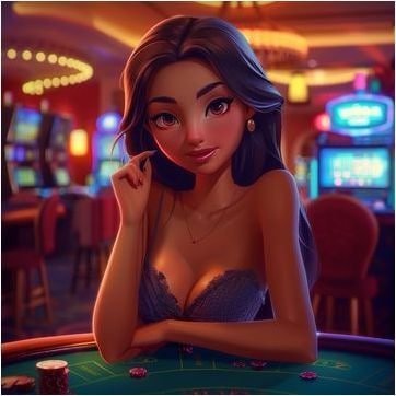 myanmarvk ကာစီနို Live Roulette ဂိမ်း ကစားနေခြင်း